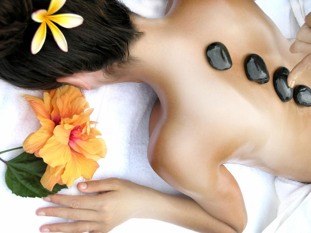 Gaia Retreat & Spa Brooklet Bagian luar foto