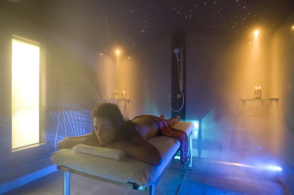 Gaia Retreat & Spa Brooklet Bagian luar foto