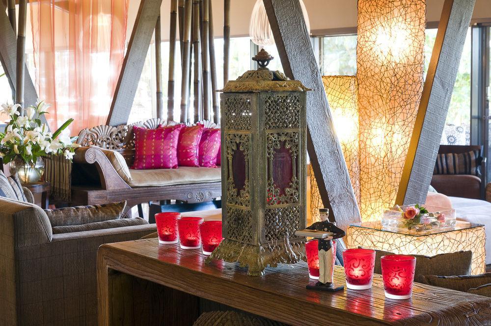 Gaia Retreat & Spa Brooklet Bagian luar foto